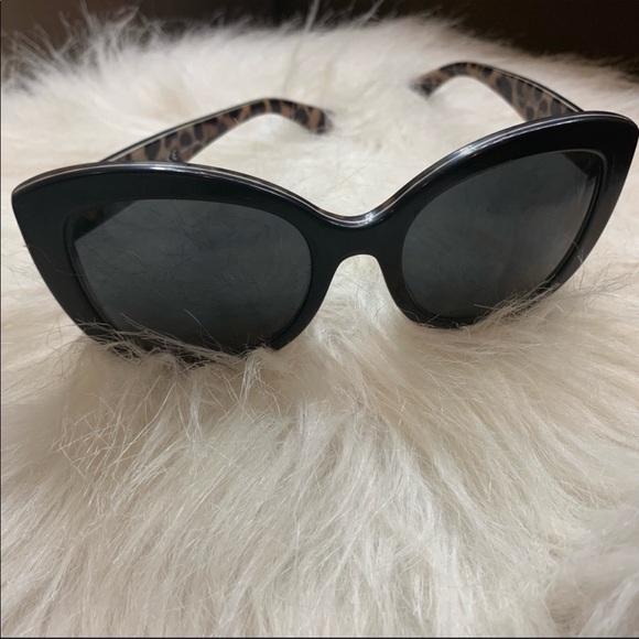 Dolce & Gabbana Accessories - Dolce & Gabbana sunglasses